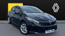 Renault Clio 1.6 E-TECH full hybrid 145 Evolution 5dr Auto Hybrid Hatchback